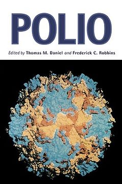 portada polio (en Inglés)