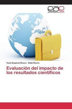 portada Evaluación del impacto de los resultados científicos