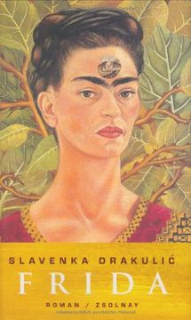 portada Frida (in German)