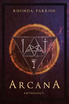portada Arcana (in English)