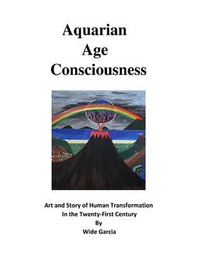 portada Aquarian Age Consciousness (en Inglés)