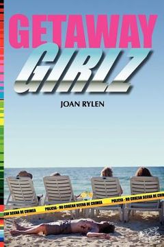 portada getaway girlz (en Inglés)
