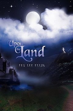 portada upon the land (en Inglés)