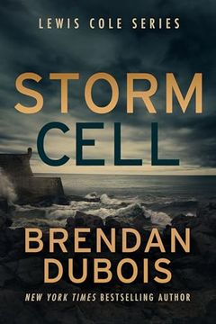 portada Storm Cell (en Inglés)