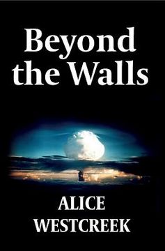 portada Beyond the Walls (en Inglés)