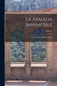 portada La Armada Invencible; Volume 1