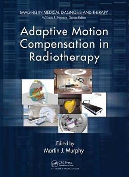 portada adaptive motion compensation in radiotherapy