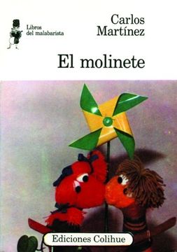 portada El Molinete (in Spanish)