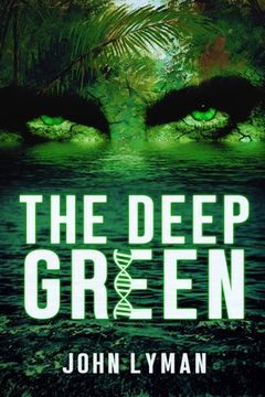 portada The Deep Green