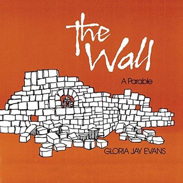portada The Wall: A Parable (en Inglés)
