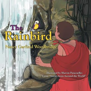 portada The Rainbird: From "Stories from Around the World" (en Inglés)