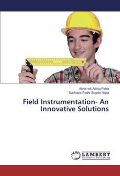 portada Field Instrumentation- An Innovative Solutions