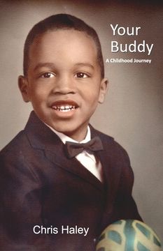 portada Your Buddy: A Childhood Journey (en Inglés)