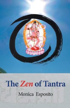 portada The Zen of Tantra. Tibetan Great Perfection in Fahai Lama's Chinese Zen Monastery