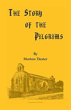 portada The Story of the Pilgrims (in English)