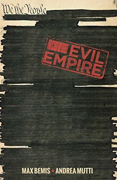 portada Evil Empire Vol. 3
