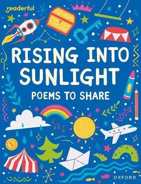 portada Readerful Books for Sharing: Year 3/Primary 4: Rising Into Sunlight: Poems to Share