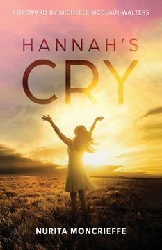 portada Hannah's Cry (in English)