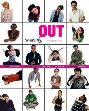 portada Speaking Out: Queer Youth in Focus (in English)