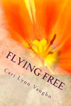 portada Flying Free: And Other Stories