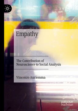 portada Empathy: The Contribution of Neuroscience to Social Analysis