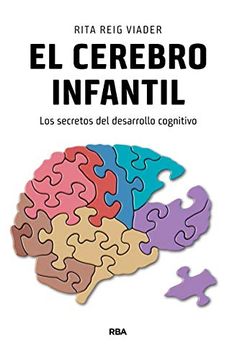 portada El Cerebro Infantil (in Spanish)