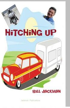 portada Hitching Up (in English)