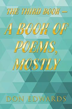 portada The Third Book - a Book of Poems, Mostly (en Inglés)