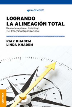 portada Logrando la Alineacion Total (in Spanish)