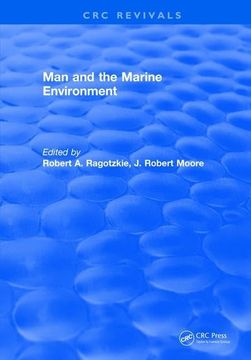 portada Man and the Marine Environment (in English)