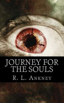 portada Journey For The Soul: Soul Eaters (en Inglés)