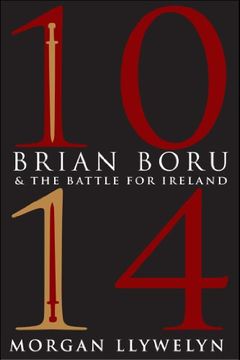 portada 1014: Brian Boru & the Battle for Ireland