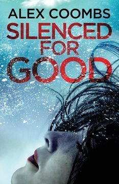 portada Silenced For Good
