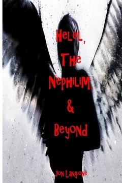 portada Helel, the Nephilim, and Beyond