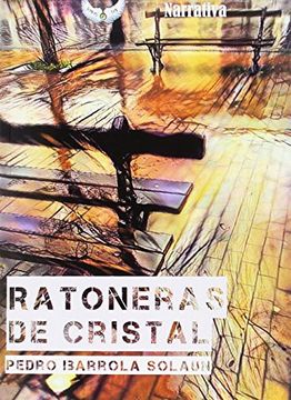portada Ratoneras de Cristal (Vientos del Norte) (in Spanish)