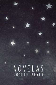 portada Novelas (in Portuguese)
