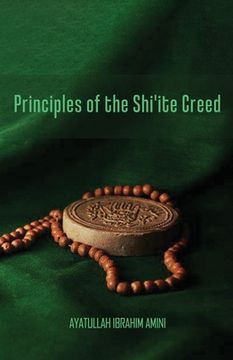 portada Principles of the Shi'ite Creed (en Inglés)