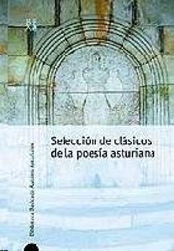 portada Selecci�n de cl�sicos de la poes�a asturiana
