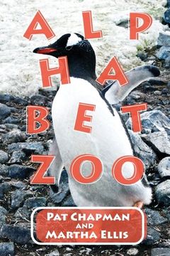 portada Alphabet Zoo
