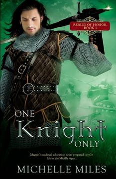portada One Knight Only (en Inglés)