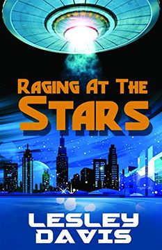 portada Raging at the Stars 