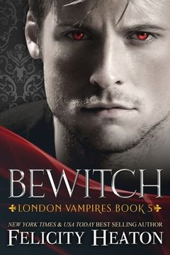 portada Bewitch 