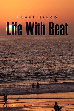 portada life with beat (en Inglés)