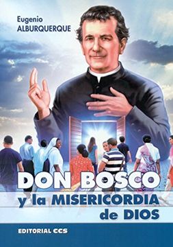 portada Don Bosco y la Misericordia de Dios
