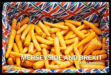 portada Sandra Ratkovic: Merseyside and Brexit