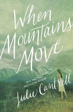 portada When Mountains Move