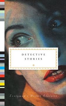 portada Detective Stories 