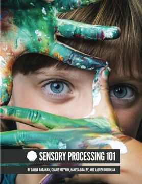 portada Sensory Processing 101 (en Inglés)