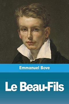 portada Le Beau-Fils (in French)