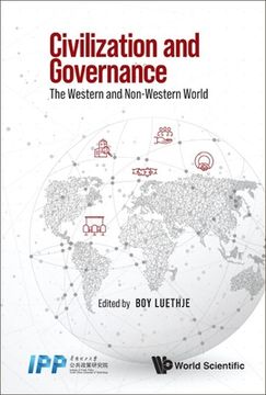 portada Civilization and Governance: The Western and Non-Western World 